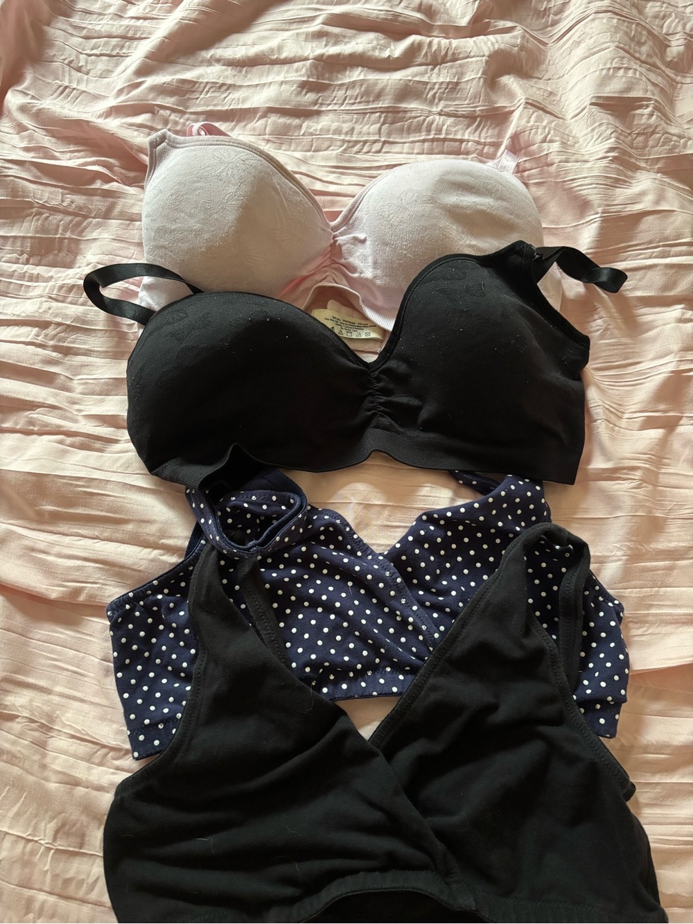 Nursing Bras